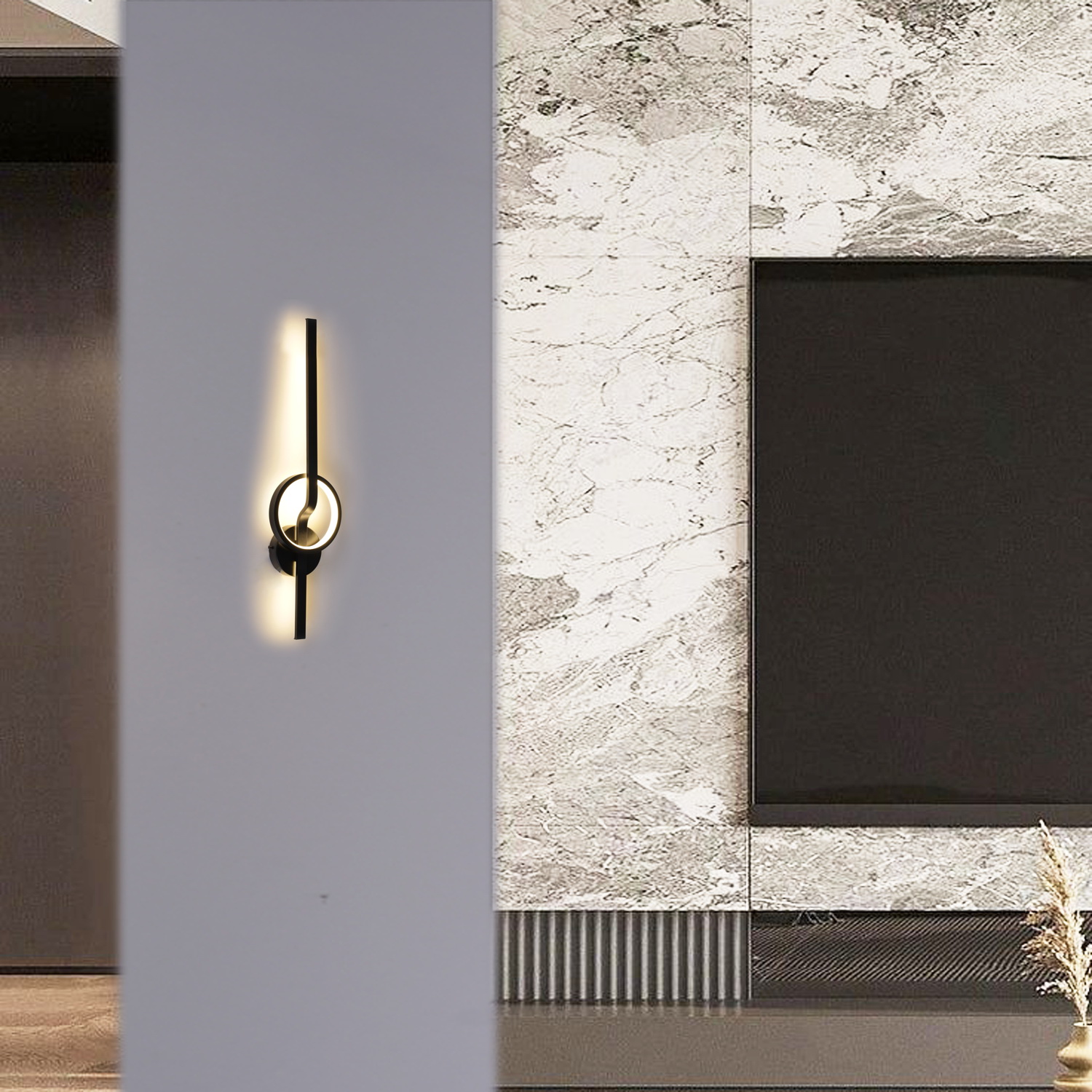 Бра 77040-0.2-600 3500-6000 K  *1