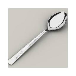 Ложка столовая нерж. "Аппетит" (М15) 4834 (Нытва) *6/120