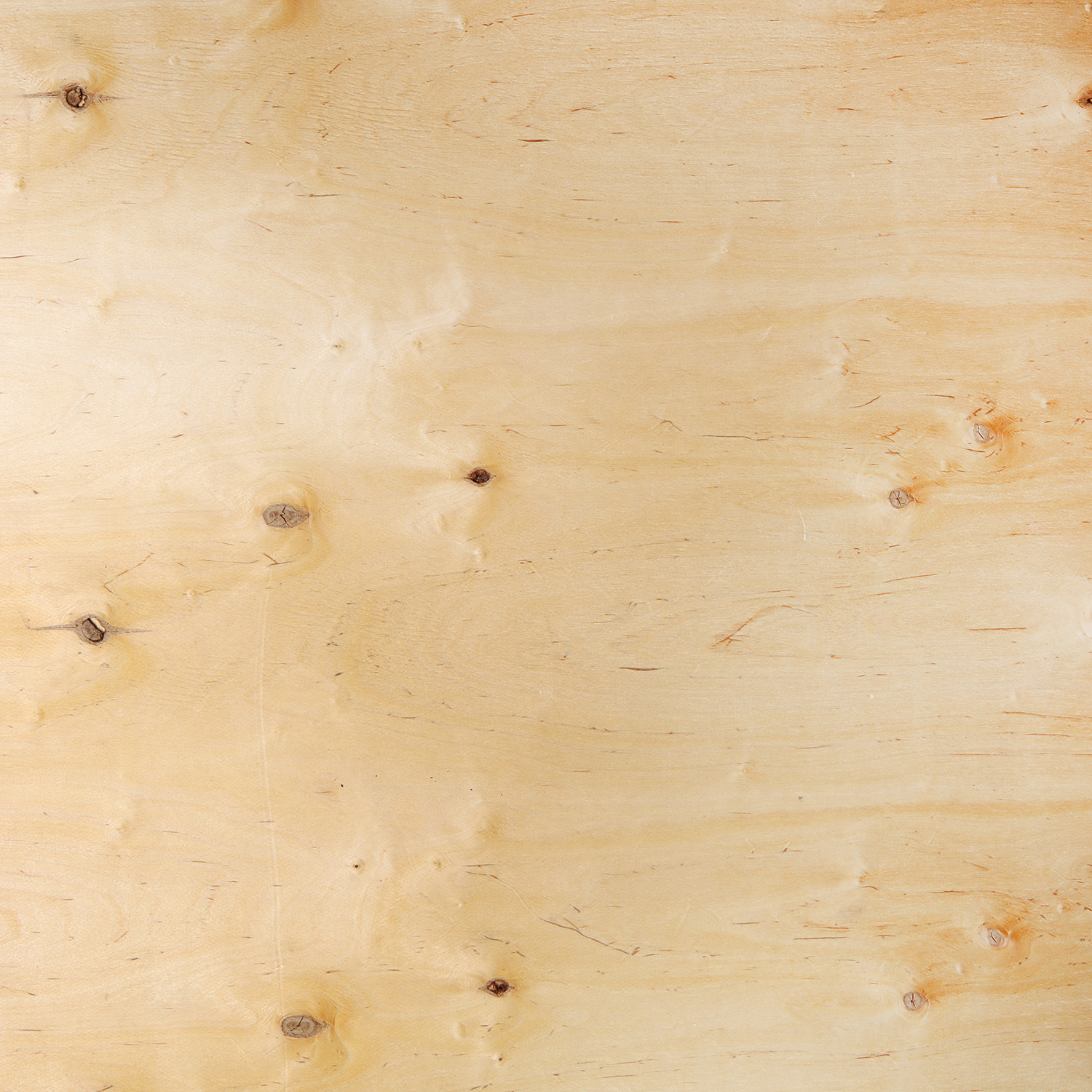 Фанера ФК 15 мм, 1525х1525 мм, нешлифованная, 2.33 м²