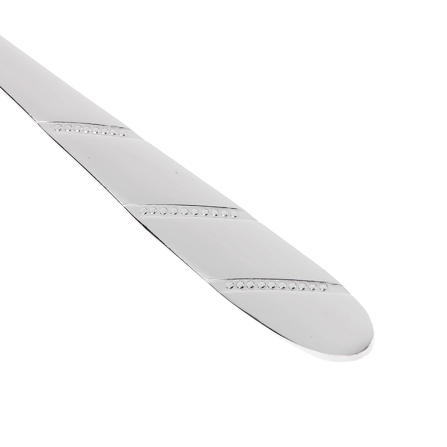 Вилка столовая нерж. "Pearl" КОМПЛЕКТ 2ШТ на подвеске DMC060 "Domenik" *1/12/72 Вилка столовая нерж. "Pearl" КОМПЛЕКТ 2ШТ на подвеске DMC060 "Domenik" *1/12/72