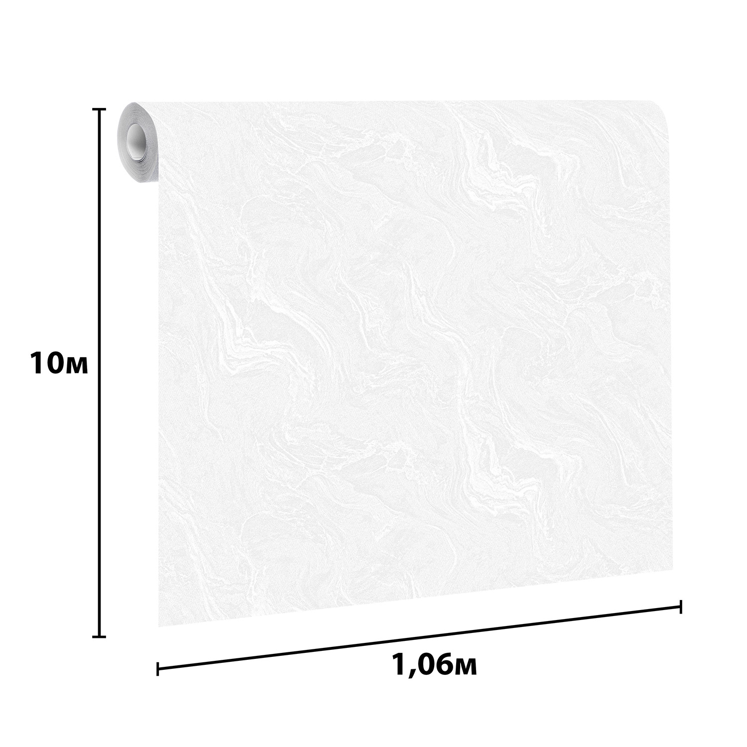 Обои флиз. "Эрисманн" Rivo 60611-06 10.05х1.06м *1/6