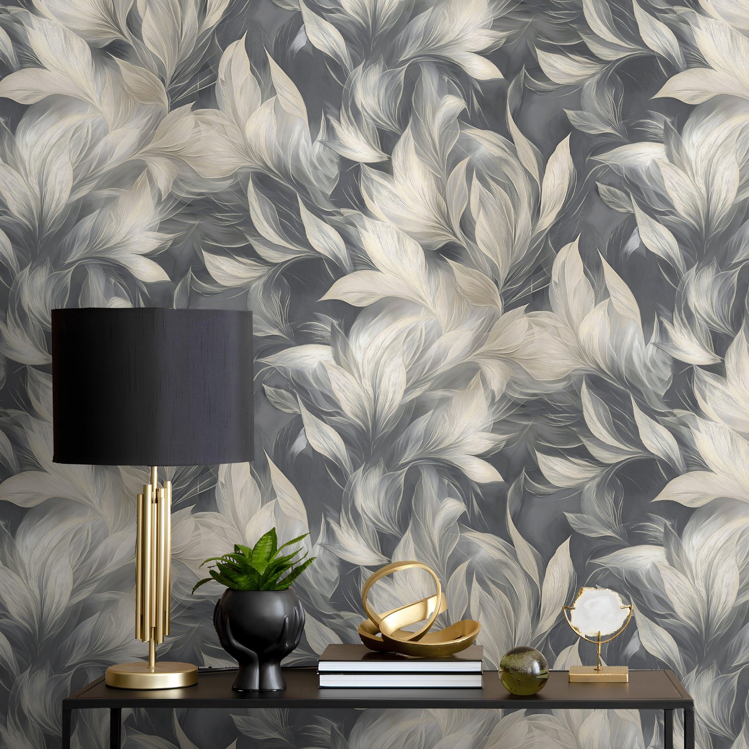 Обои флиз. "Эрисманн" Benefit Mirabelle (сер.) 60960-06 10х1.06м *6