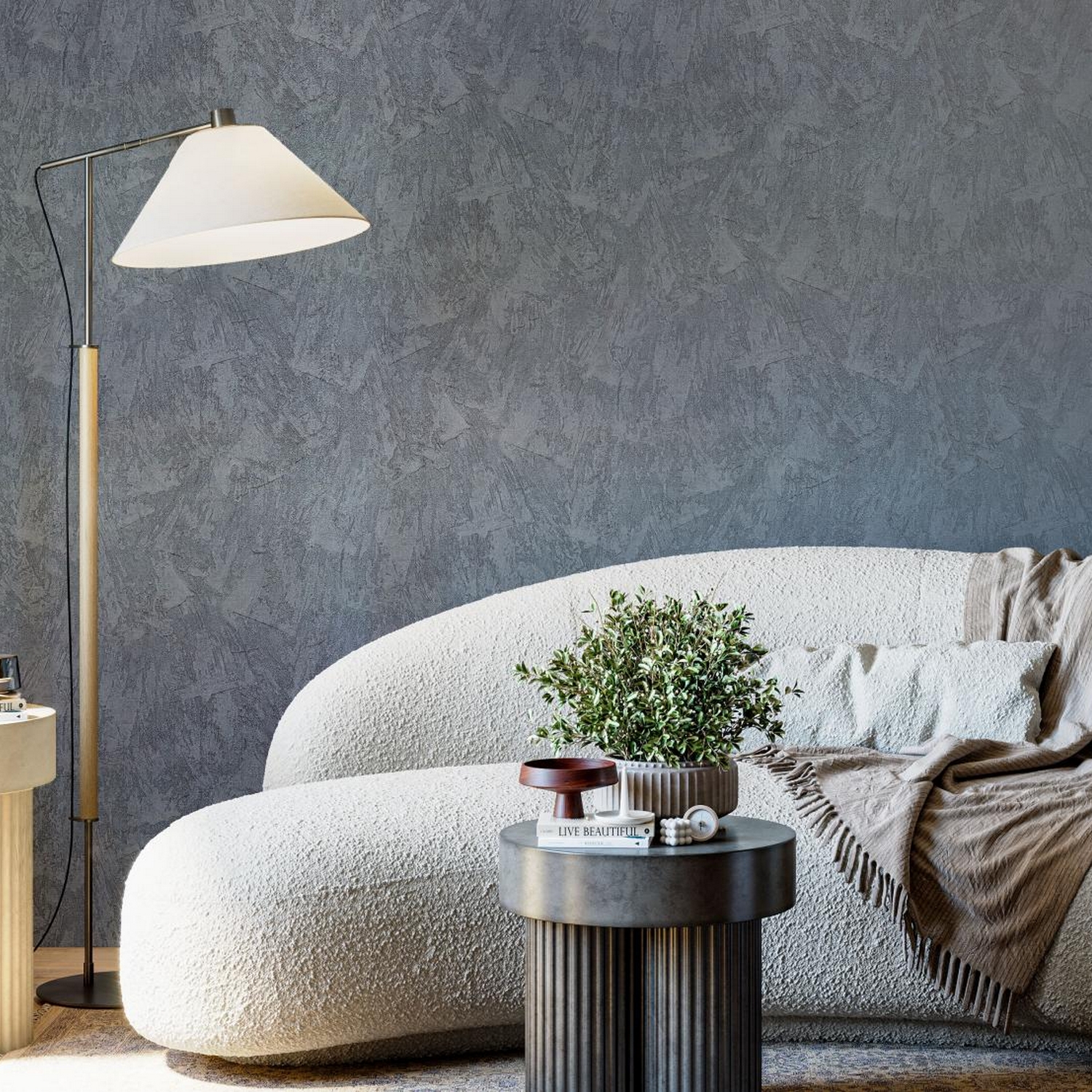 Обои флиз VOG Collection Marco VV72126-41 1,06*10м *1/6