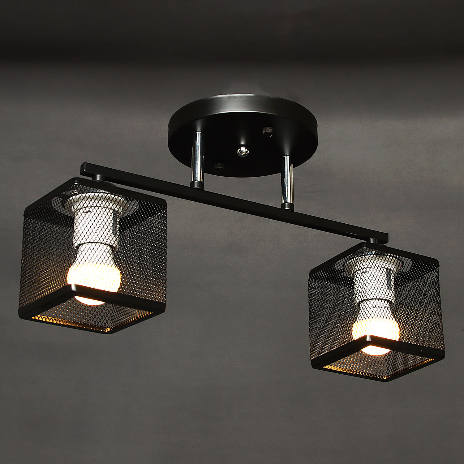 Люстра 07269-0.3-02 Е27 60Вт S=12м2 *2 Люстра 07269-0.3-02 Е27 60Вт S=12м2 *2