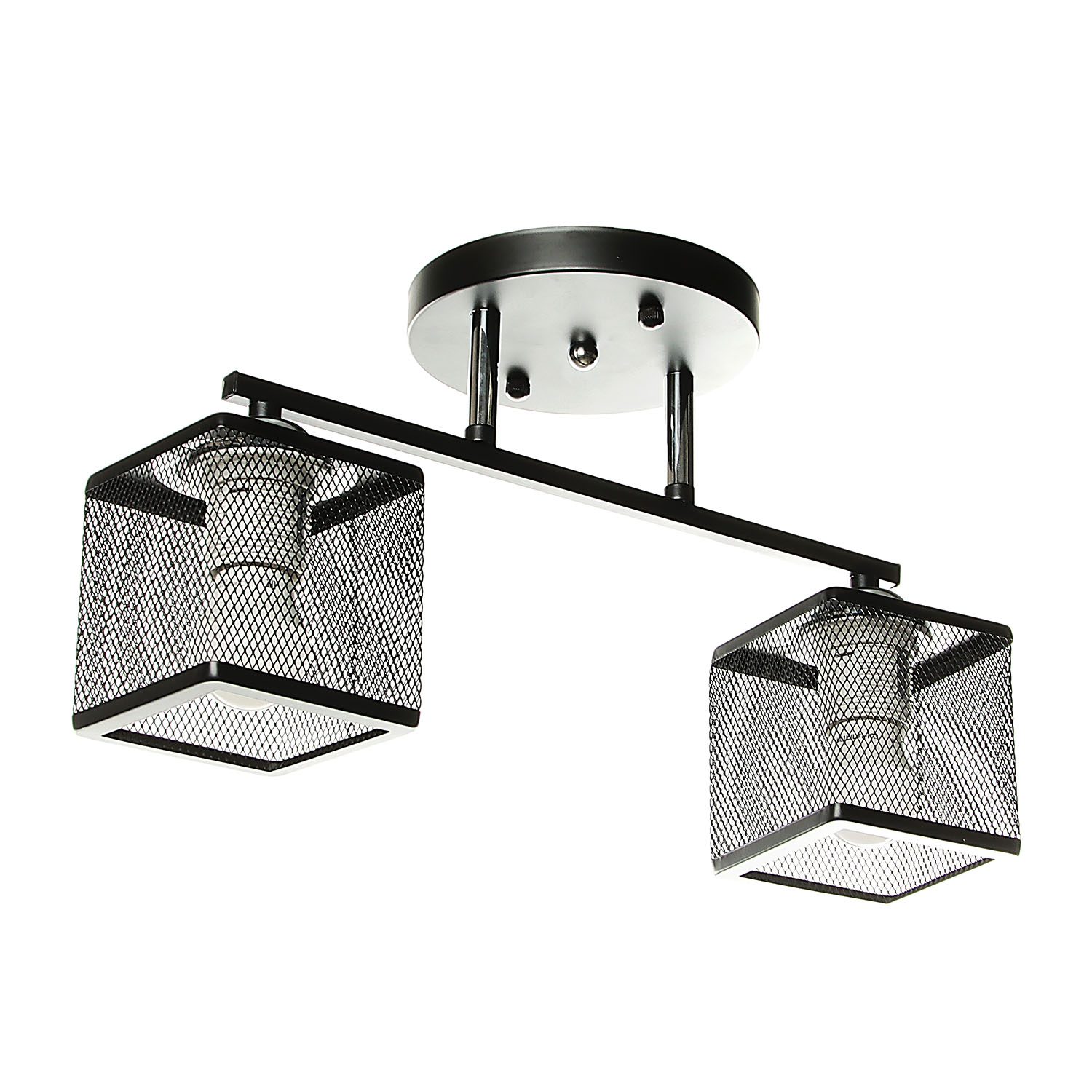 Люстра 07269-0.3-02 Е27 60Вт S=12м2 *2 Люстра 07269-0.3-02 Е27 60Вт S=12м2 *2