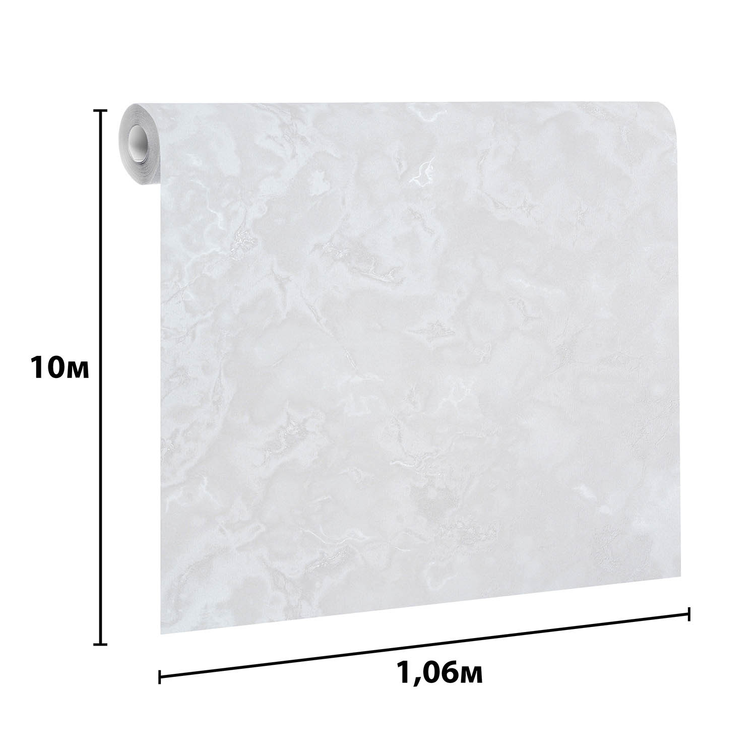 Обои флиз. Артекс FREEDOM Паулина-уни (роз.) 11421-03 10х1.06м *1/6