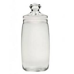 Банка для продуктов стекло "Чешни" 1,5л 97426B "Pasabahce" *1/6