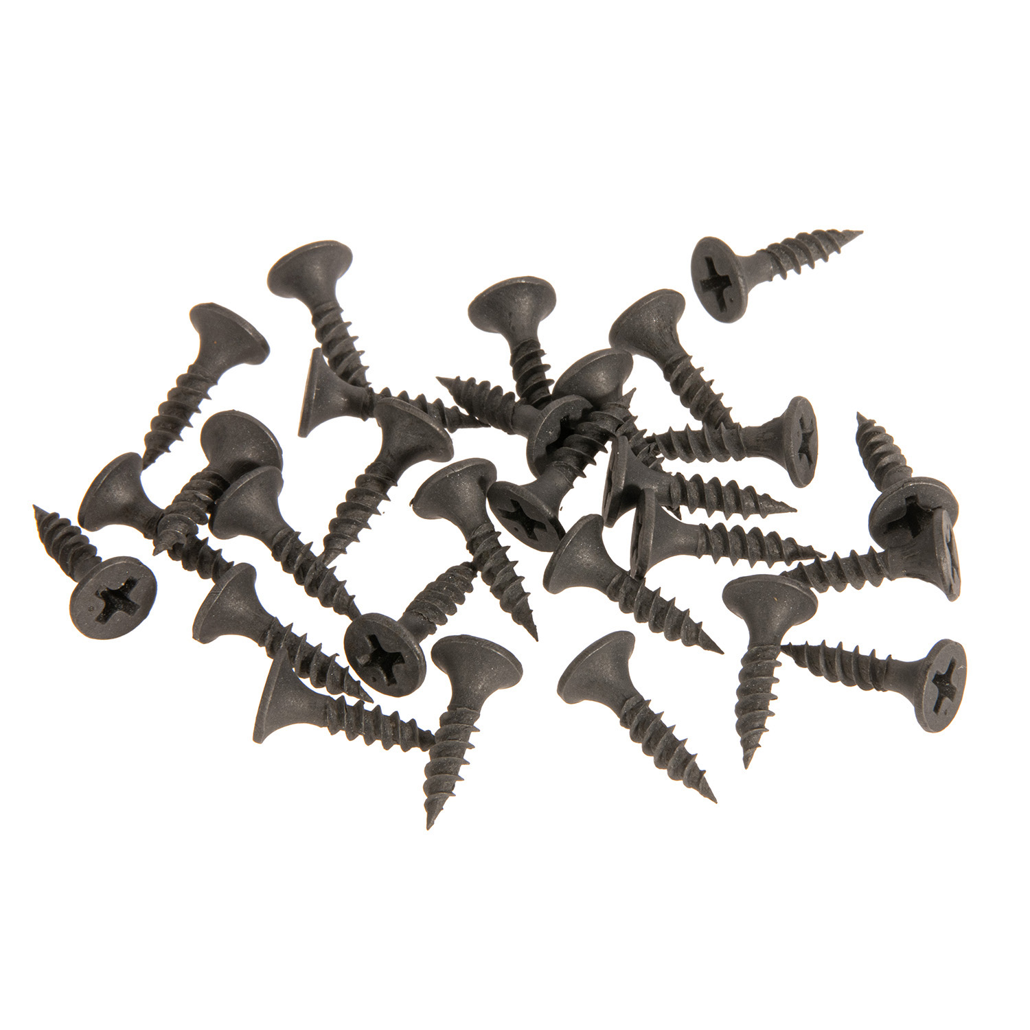 Саморезы по металлу BROZEX 3,5*16 частая резьба (15кг) промтара *15