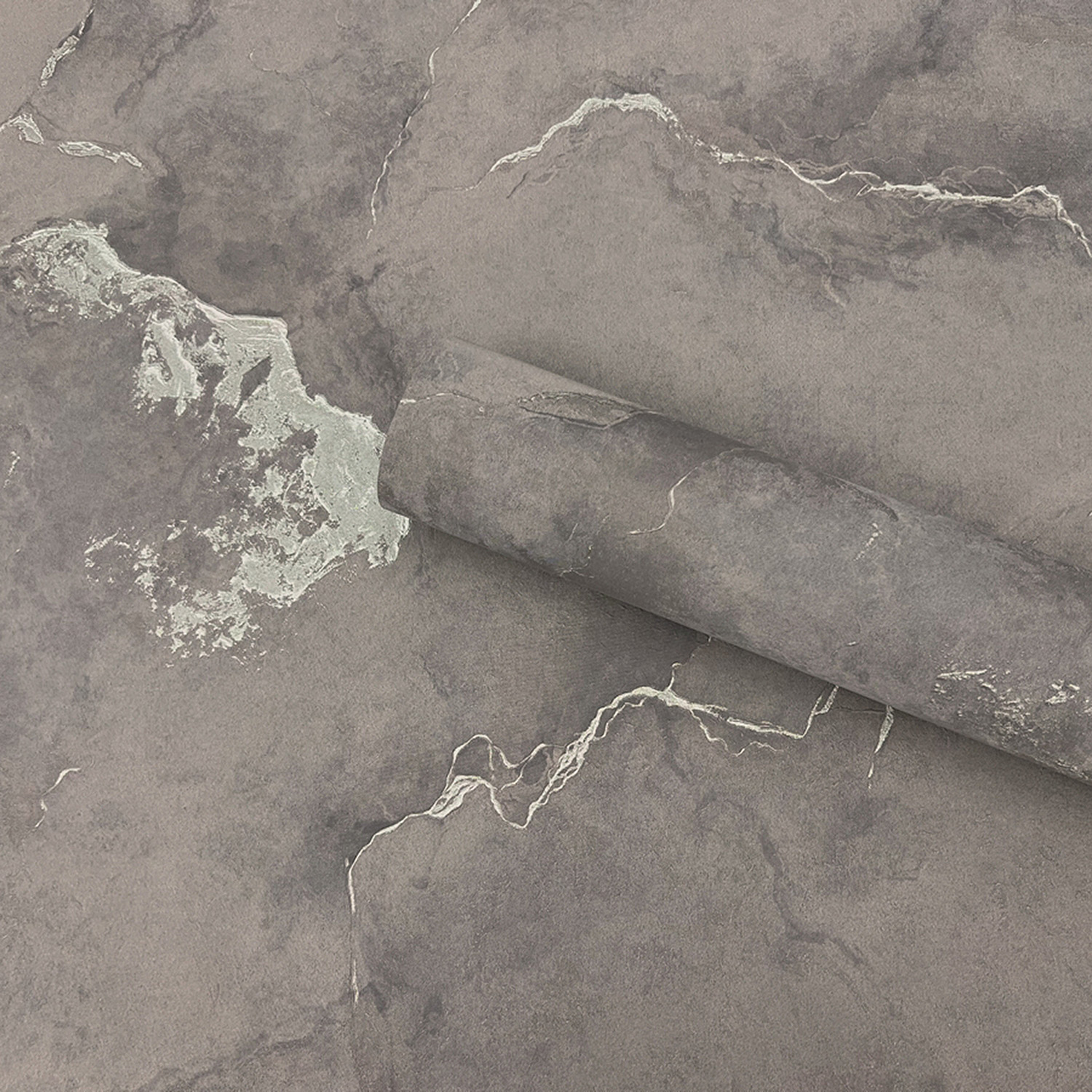 Обои флиз. "Эрисманн" Atlantis фон (корич.) 60936-05 10.05х1.06м *6