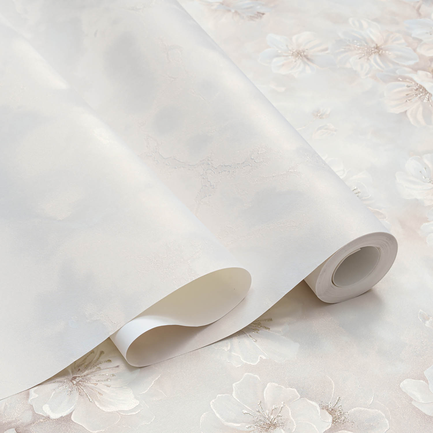 Обои флиз. Артекс FREEDOM Паулина-уни (беж.) 11421-02 10х1.06м *1/6