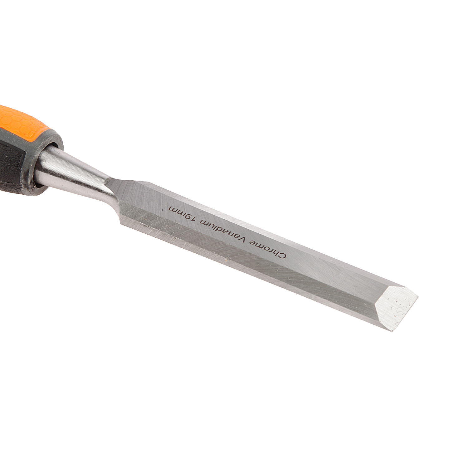 Стамеска 19 мм PATRIOT CrV *1