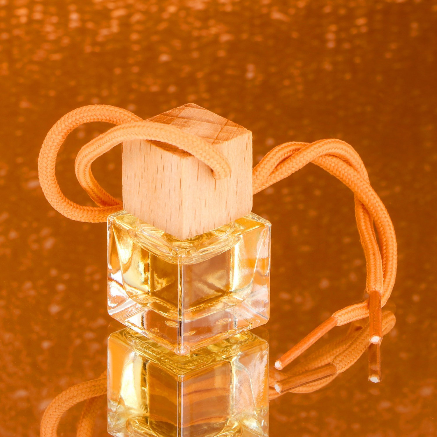 Ароматизатор подвесной Grand Caratt Crystal Edition, Egoist, 7 мл 9623695