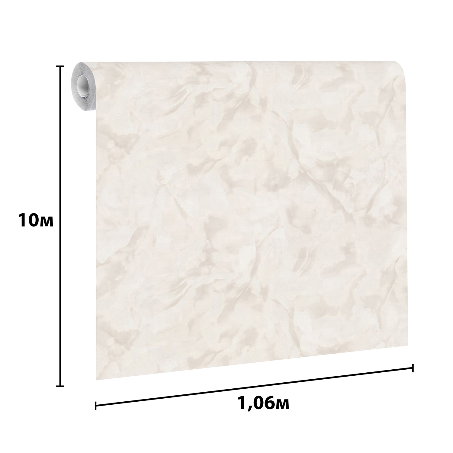 Обои флиз "Home Color" The Best фон HC72371-22 1,06*10м*1/8