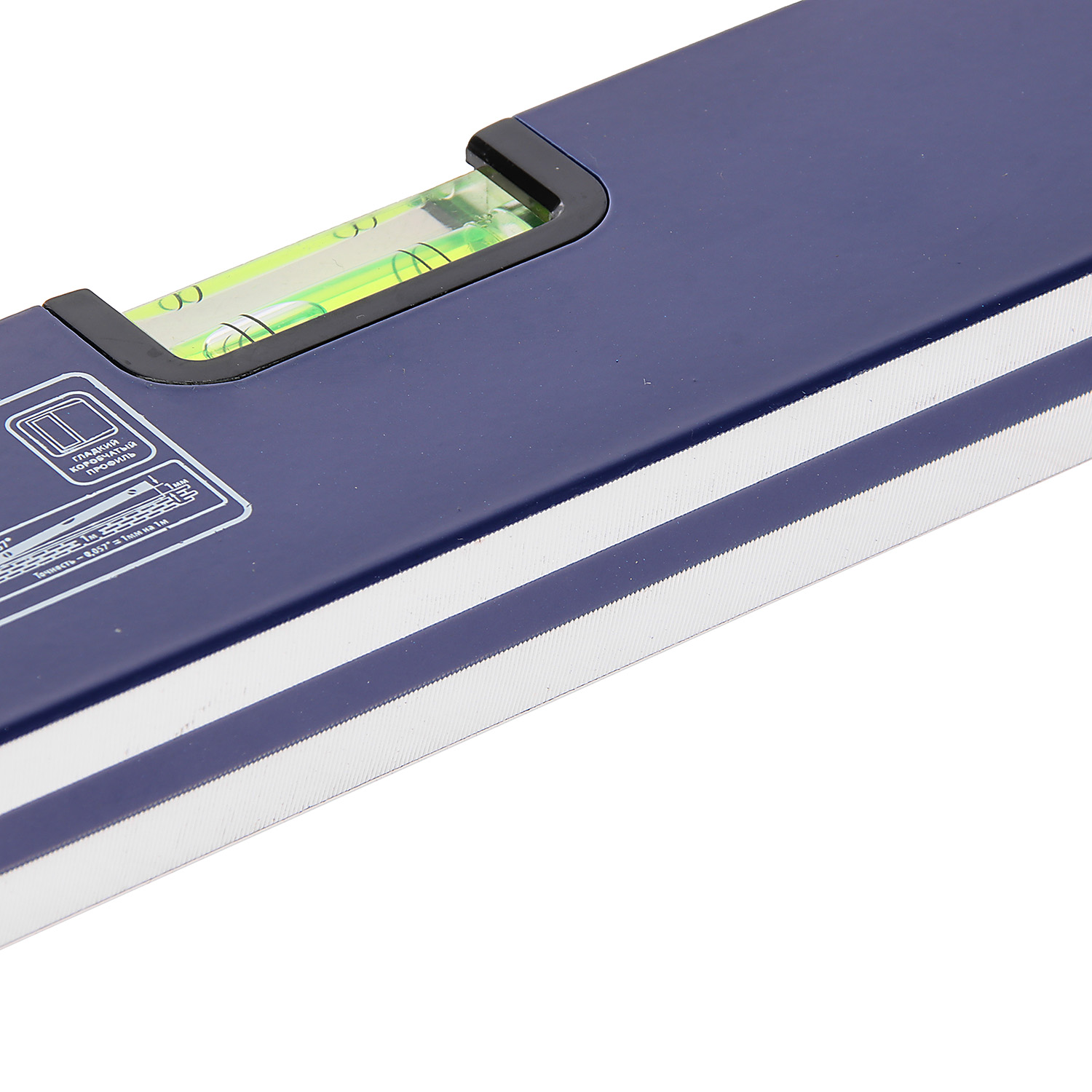 Уровень 40см упрочненный T4P (арт.2503104) *1/50