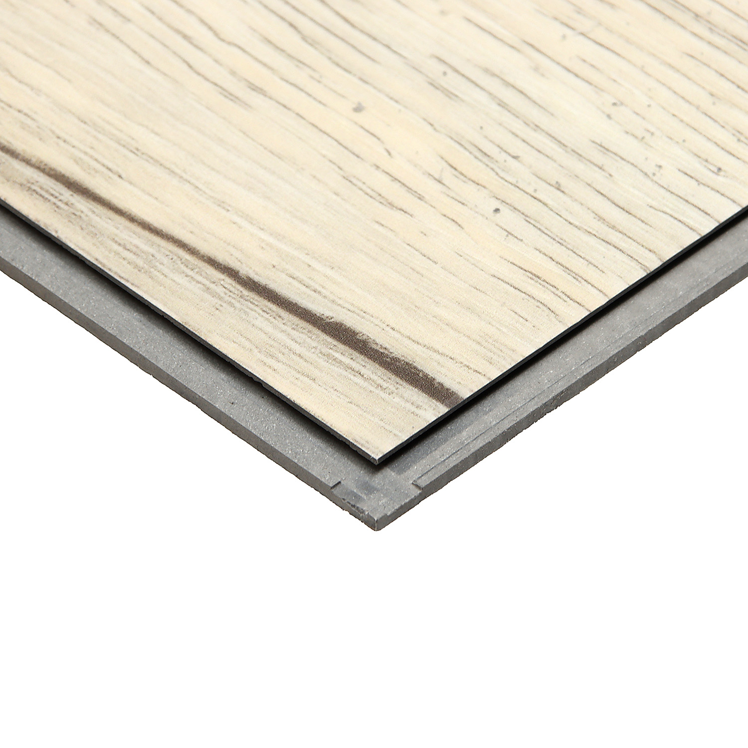 Плитка виниловая 1.892 м² Tarkett Prime Click, 1120х169х3.85 мм, birch grey Плитка виниловая 1.892 м² Tarkett Prime Click, 1120х169х3.85 мм, birch grey