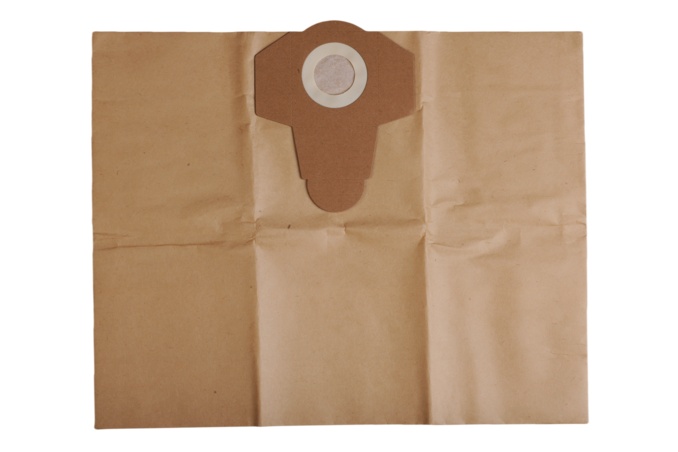 Мешок для пылесоса бумажный 30л (упак.5шт) для VC1530 арт.VC1530-885 STURM *1