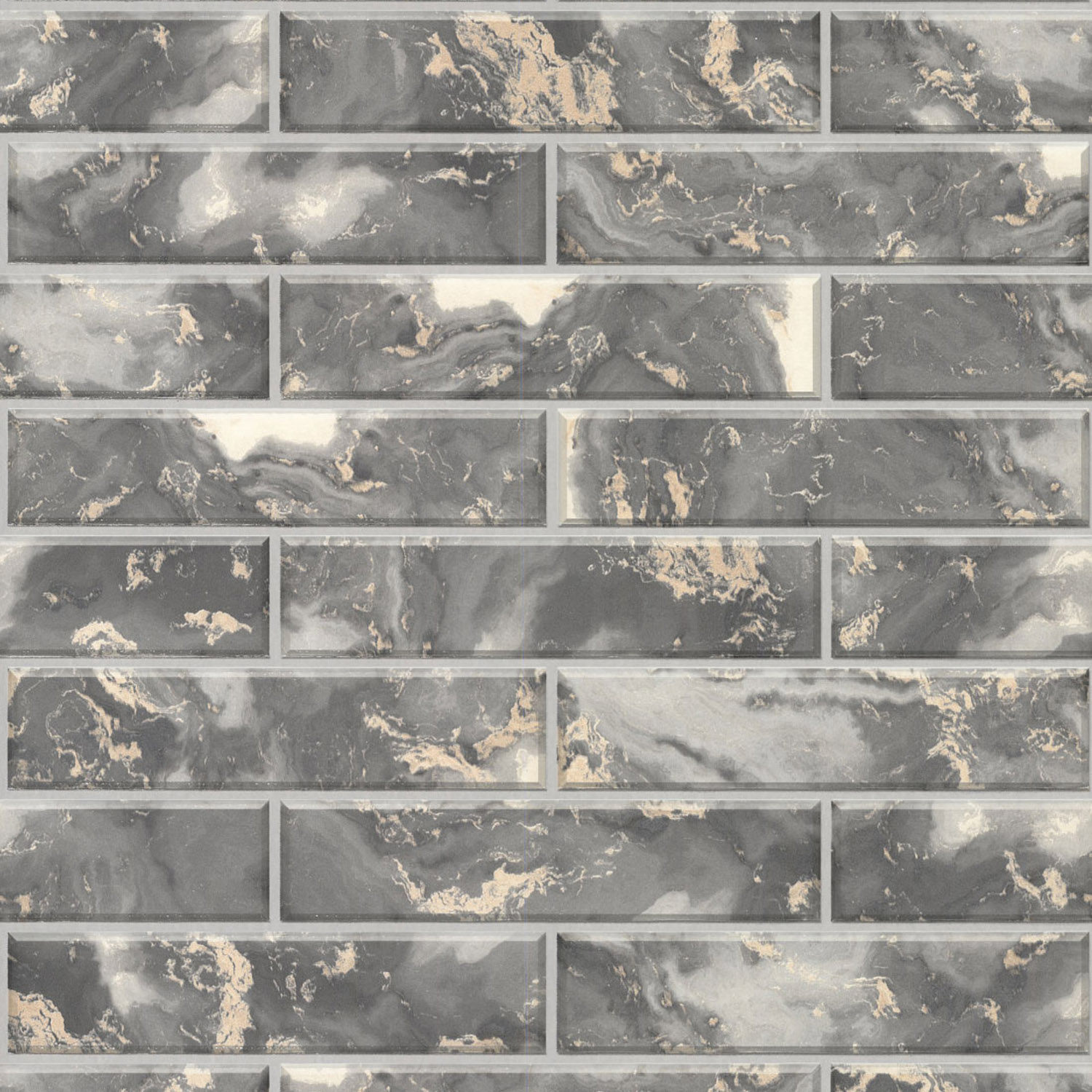 яяяОбои винил Аспект Керама 0,53*10м 10127-42  *1/12