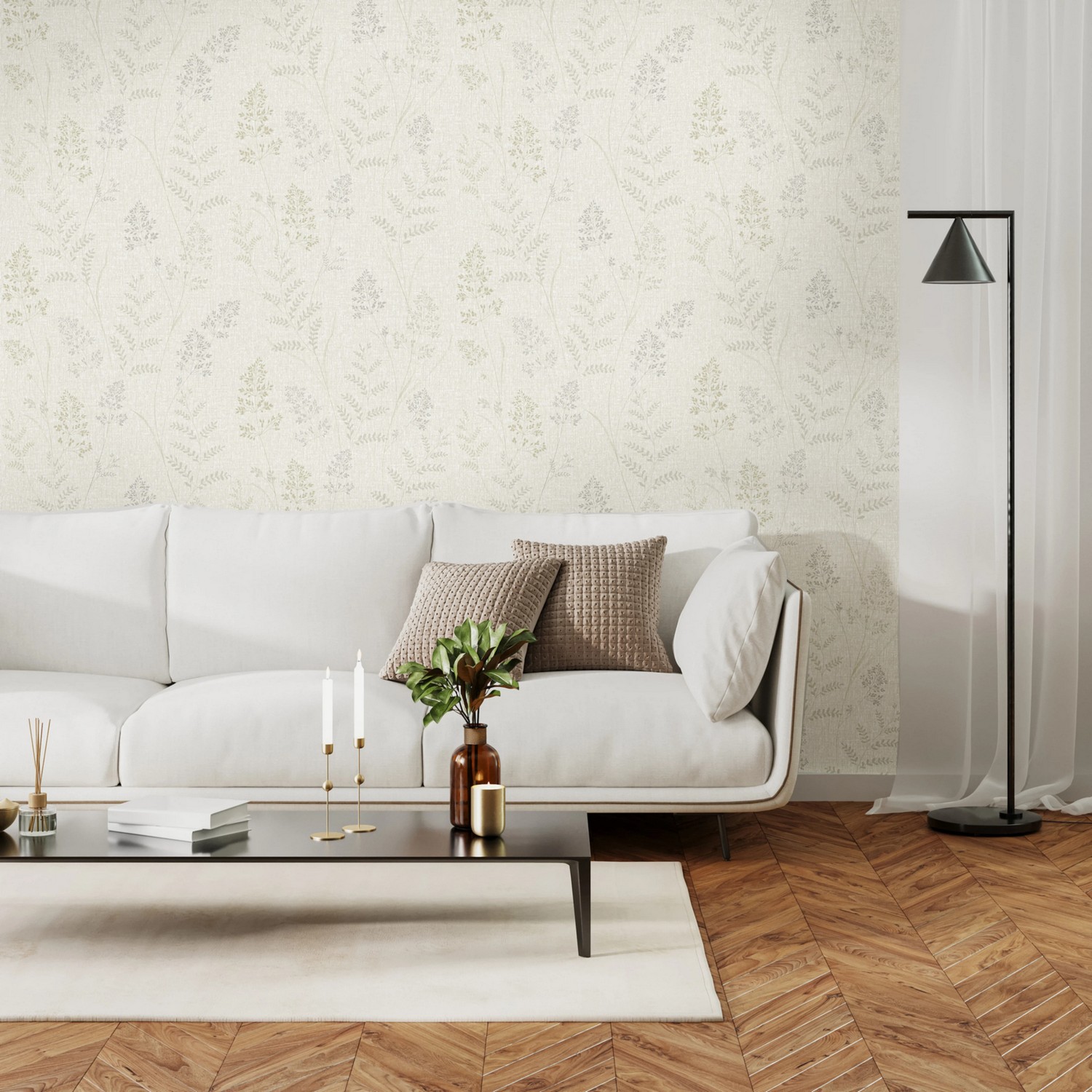 Обои флиз. "Эрисманн" Vasilisa 60900-04 10.05х1.06м *6