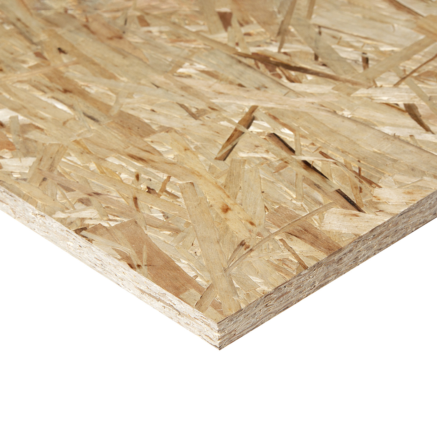 Плита 18 мм OSB-3 (ОСБ-3) Ultrabuild (Kronospan), 2500х1250 мм, 3.125 м²