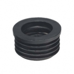 Переход на чугун Ø 50х73 мм трехлепестковый SMRT5073 *10/100