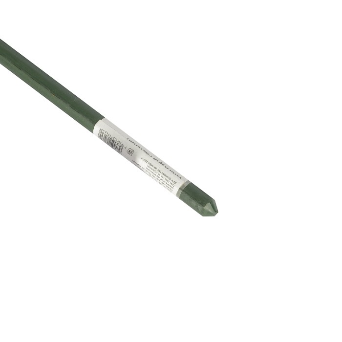 Опора/колышек д/растений металл. в пвх выс.ст.1,2м, d тр.11 мм "Урожайная сотка" СSP-11-1200   *10 Опора/колышек д/растений металл. в пвх выс.ст.1,2м, d тр.11 мм "Урожайная сотка" СSP-11-1200   *10