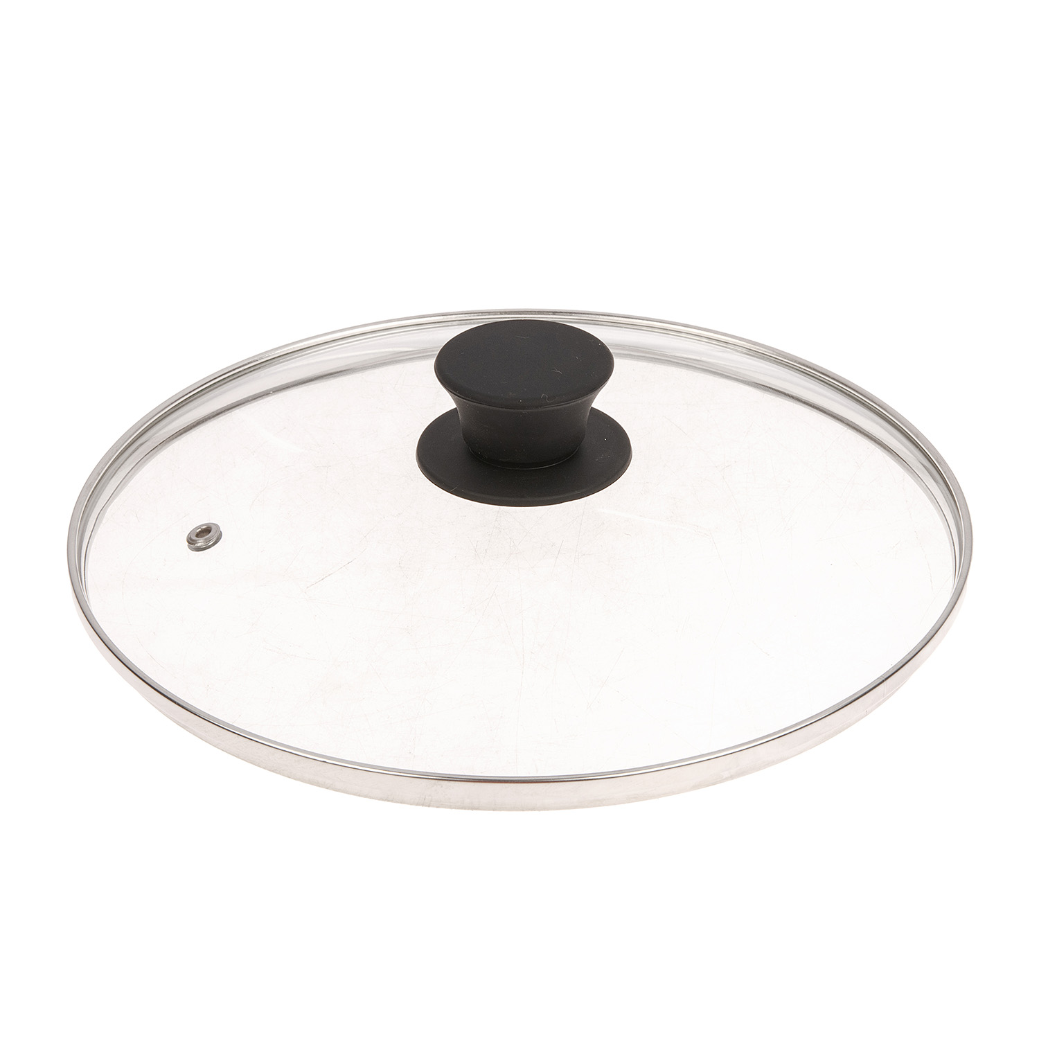 Кастрюля алюм.а/приг. Jarko "Terra" д/ИНДУКЦ.плит 4,4л d24см Стек.кр. JTr-224-11 *1/4