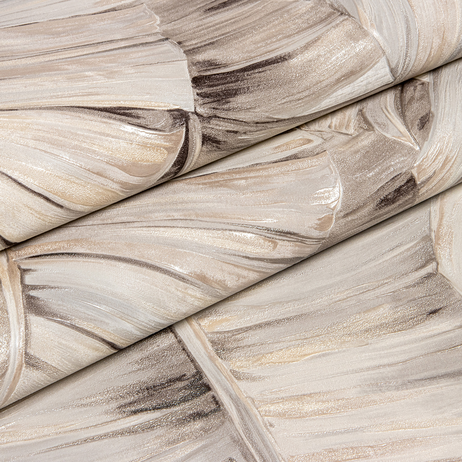 Обои флиз. "Эрисманн" Bali (беж.) 60841-04 10.05х1.06м *6