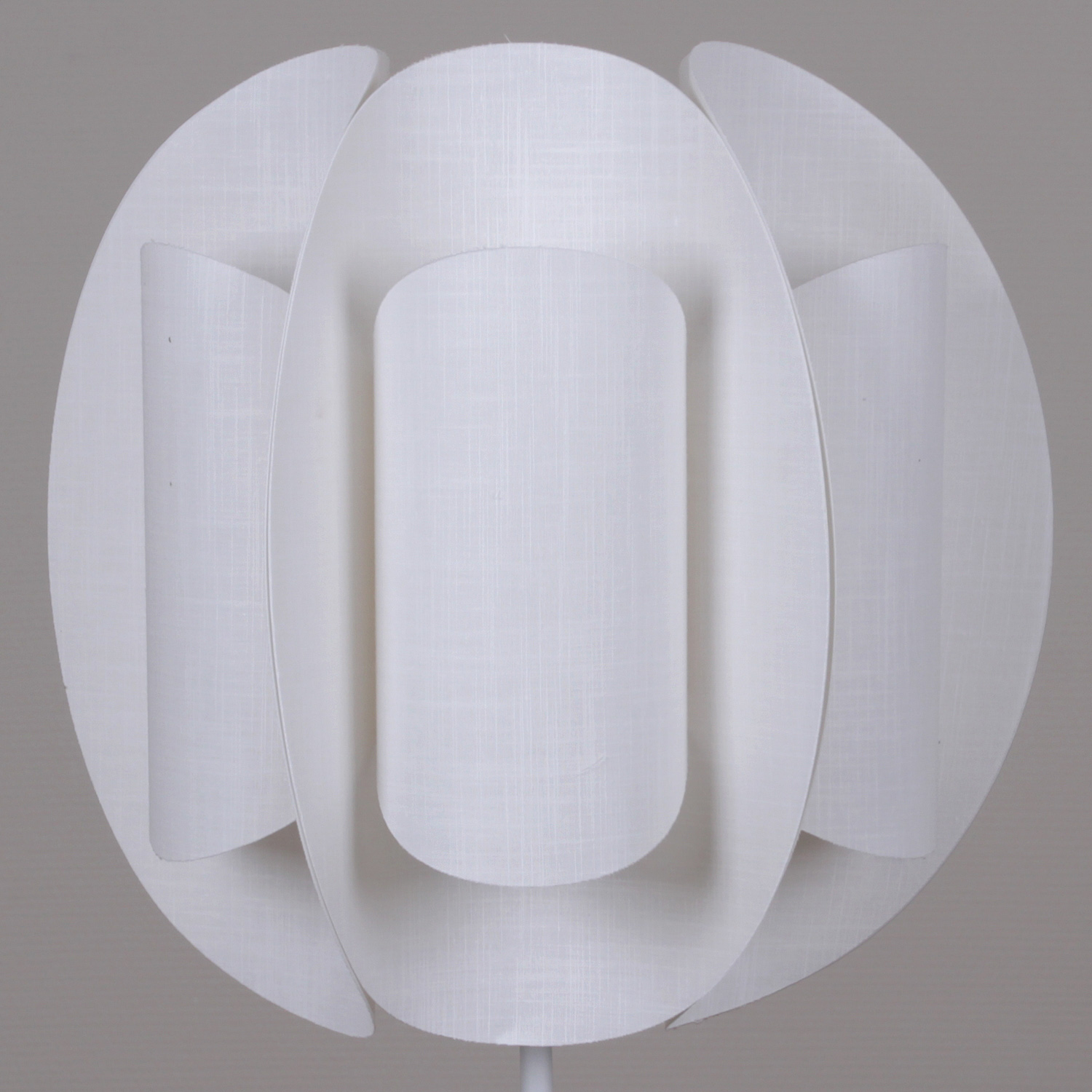 Люстра 00060-0.9-01 white Е27 60Вт S=6м2 *1