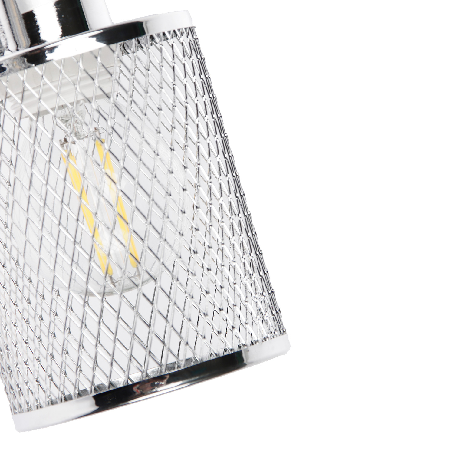 Светильник настенный(спот) 01405-0.8-02 CR Е14 S=12м2 *1/10 Светильник настенный(спот) 01405-0.8-02 CR Е14 S=12м2 *1/10