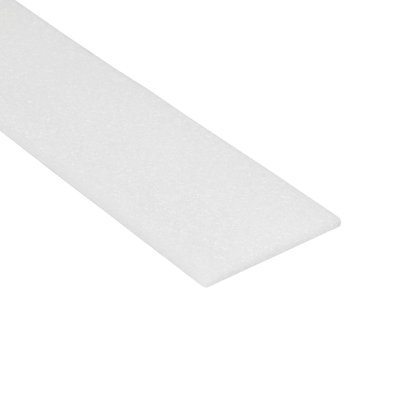 Лента демпферная 100 мм х 30 м, Изолар, 10 мм, пенополиэтилен