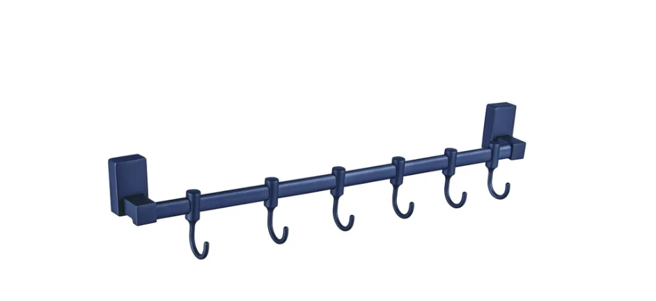 Крючок Potato P1614-6 (6 крючков)  *1/20