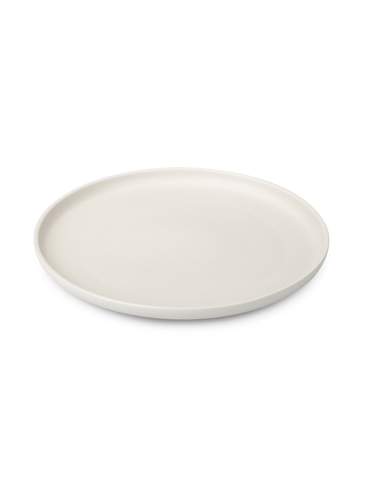 Тарелка фарфор. Domenik "Rock White" мелкая d26см DM8010 *6/24 Тарелка фарфор. Domenik "Rock White" мелкая d26см DM8010 *6/24