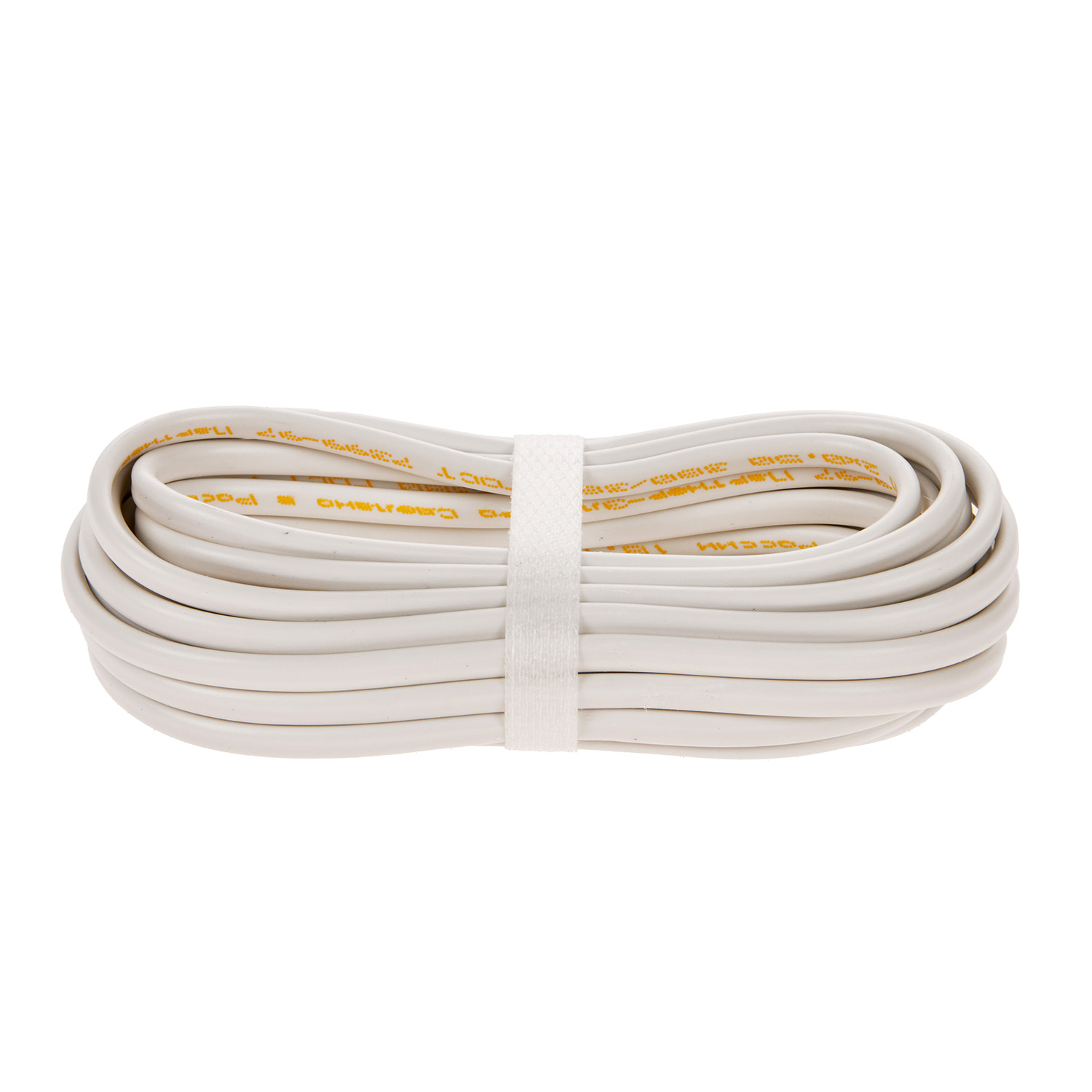 Провод ШВВП 2*0,5 ГОСТ (уп.5м) *1