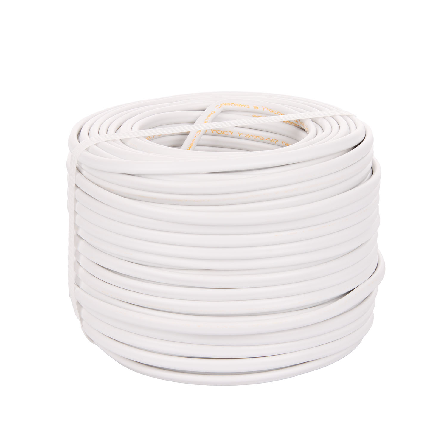 Провод ШВВП 2*0,75 ГОСТ (уп 50м) *1