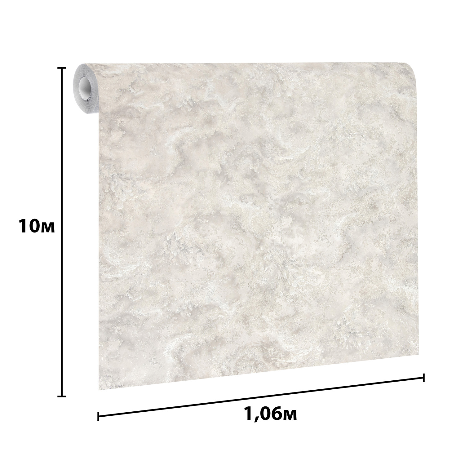 Обои флиз. Артекс Модена 11139-03 10х1.06м *1/6