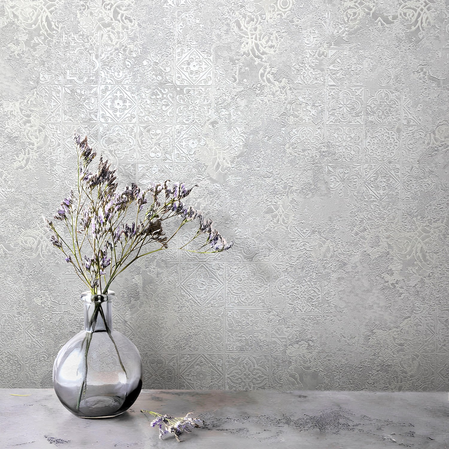 Обои флиз. "Эрисманн" Medea 60757-04 10х1.06м *6