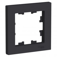 Рамка "ATLAS DESIGN" 1-м карбон SchE ATN001001 *1/40