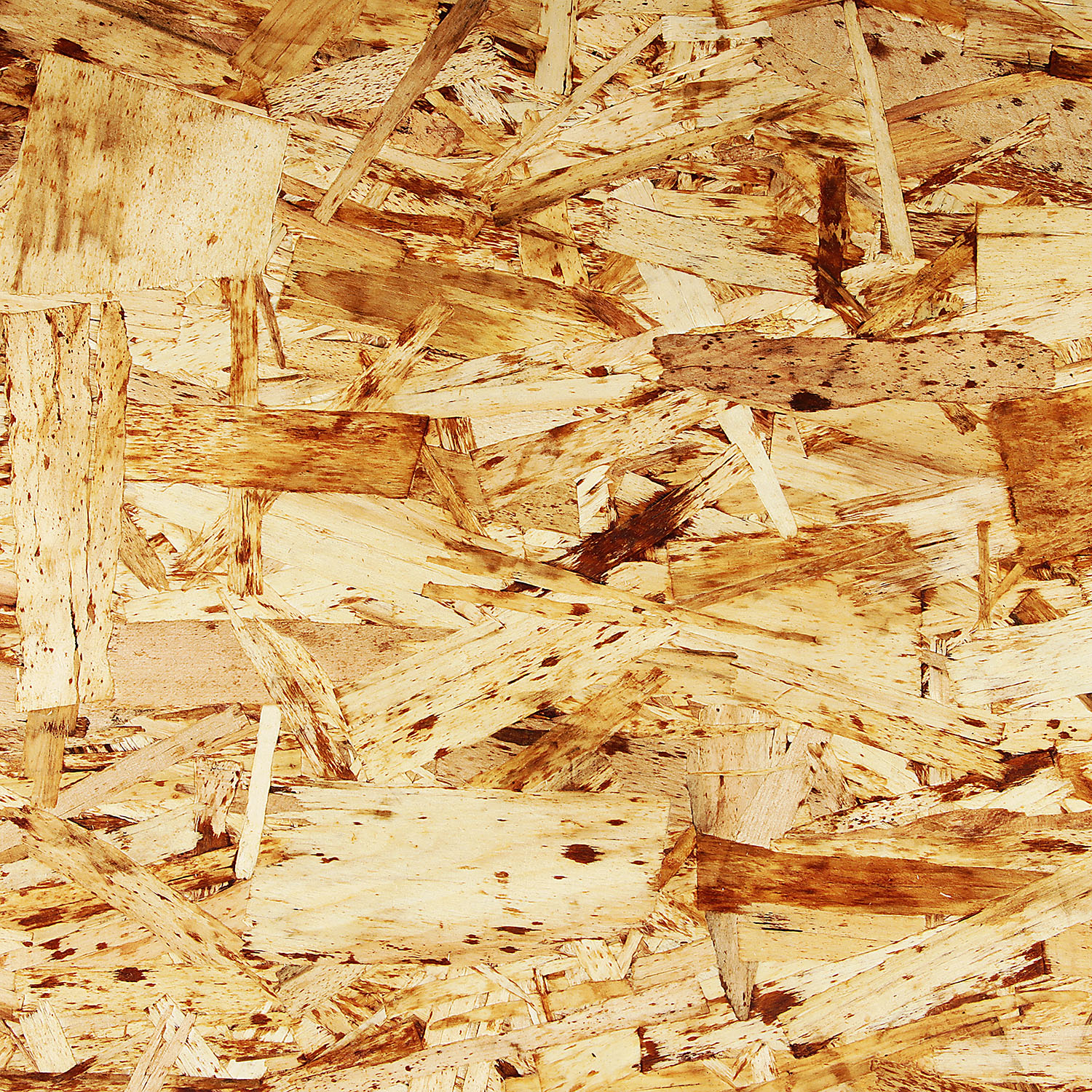 Плита 18 мм OSB-3 (ОСБ-3) Ultrabuild (Kronospan), 2500х1250 мм, 3.125 м²