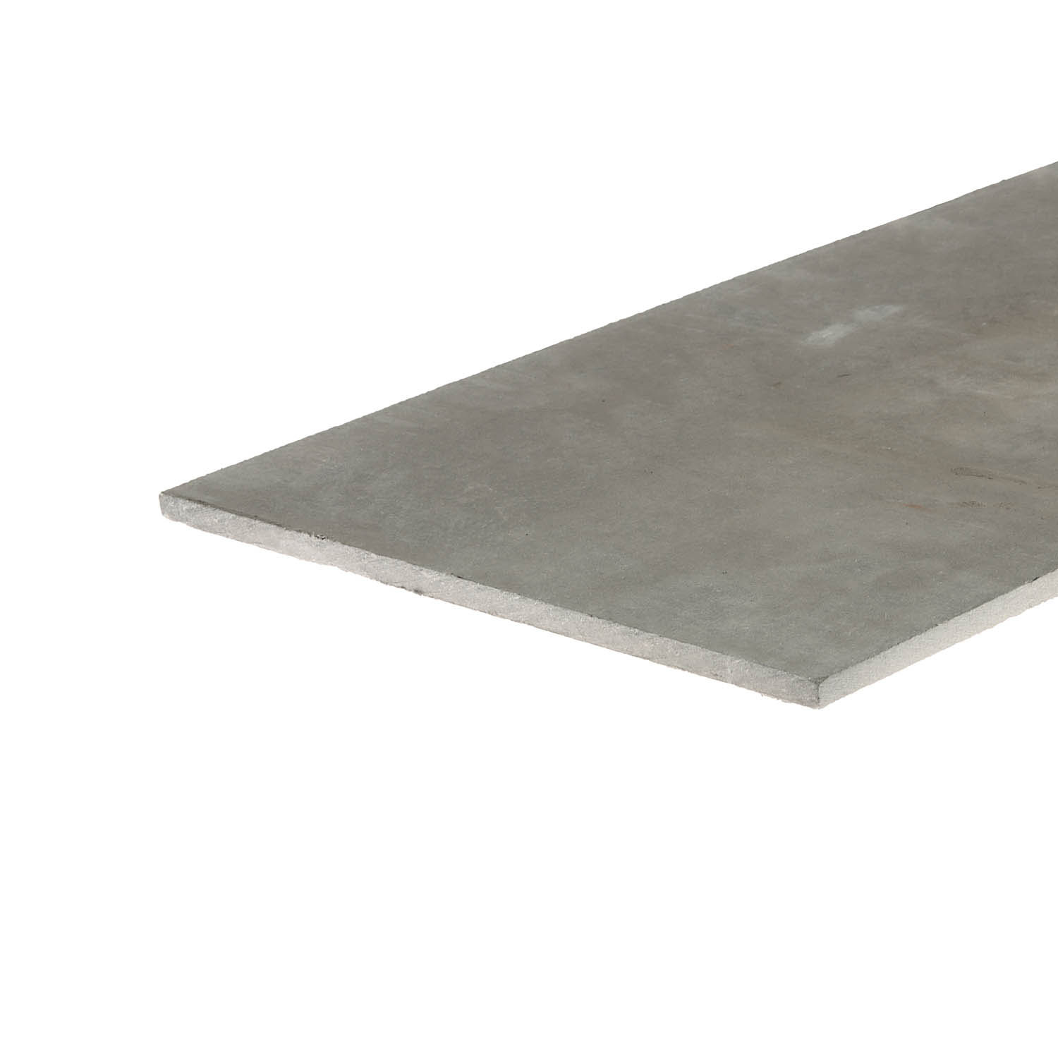 Полоса шиферная для грядки, 1500х300х8 мм