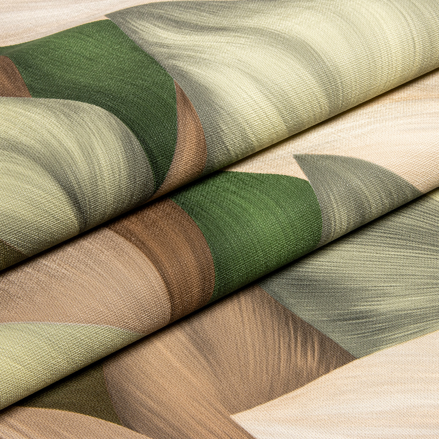 Обои флиз "Палитра" TREND Nature (зел.) TC72480-72 1,06*10м *6