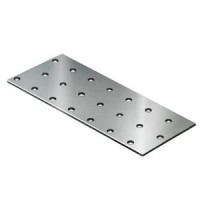 Пластина соединительная 200х120х2 мм ТехноСервис PS