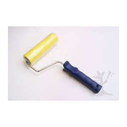 Валик прижимной резиновый 50мм бюгель d-6мм арт.3003102 Т4Р *1/12/96