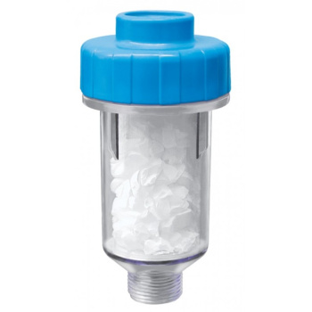 Фильтр для моек высокого давления и быт.техники ITA 3'' (от песка и грязи, сетка)  *1