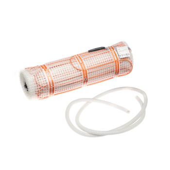 Мат нагревательный 10х0.5 м Теплолюкс Tropix, 800 Вт, 5 м² Мат нагревательный 10х0.5 м Теплолюкс Tropix, 800 Вт, 5 м²