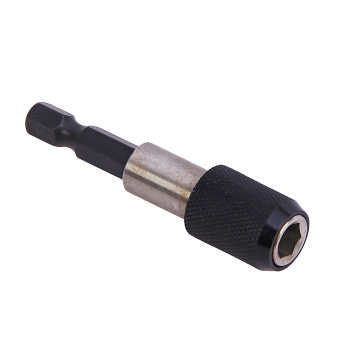 Адаптер для бит 60мм магнитный хвостовик 1/4" Клик-Автомат (BHA06014) NovoCRAFT *1/50