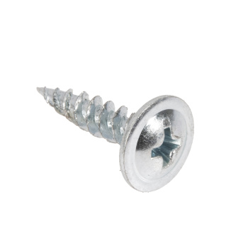 Саморезы прессшайба BROZEX 4,2*16 остр. (10кг) промтара *10