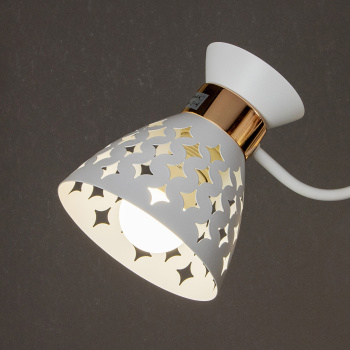 Люстра 01579-3.3-03 WH+FGD Е27 60Вт S=18м2 *1/6 Люстра 01579-3.3-03 WH+FGD Е27 60Вт S=18м2 *1/6