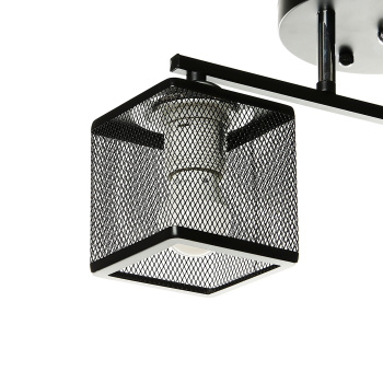 Люстра 07269-0.3-02 Е27 60Вт S=12м2 *2 Люстра 07269-0.3-02 Е27 60Вт S=12м2 *2