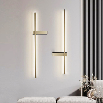 Бра 09725-0.2-800 PLG 3500-6000 K *1/10