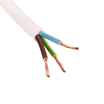 Провод ПВС 2*1,5 (50м) *50